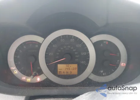 2012 Toyota Rav4 z USA, uszkodzony, nr VIN 2T3ZF4DV3CW147318